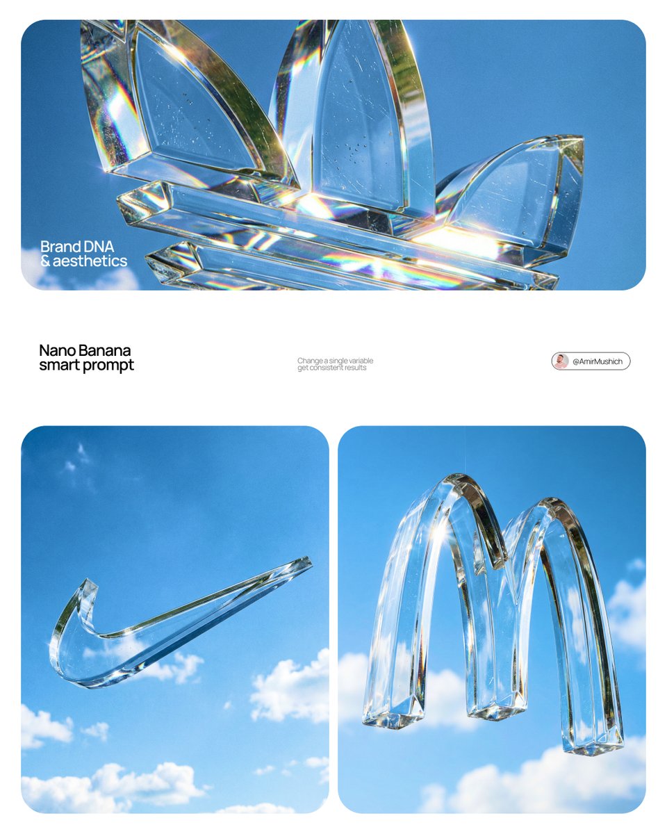 Act as a High-End Product Photographer and CGI Artist.