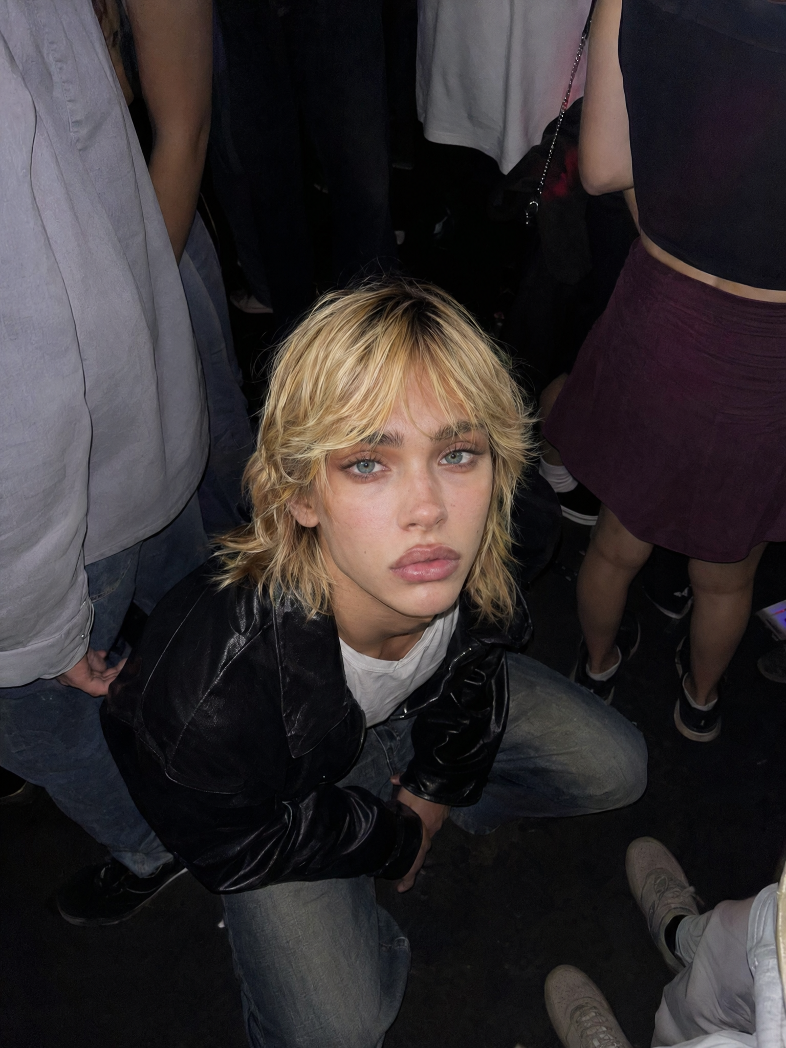 A boyfriend's perspective: standing and shooting this boy from top to bottom ca...